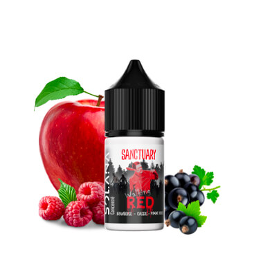 Arôme Sanctuary 30ml - Walking Red