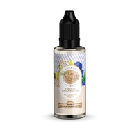 Arme Fruit du Dragon Jaune Framboise Bleue 30ml - Le Petit Verger 