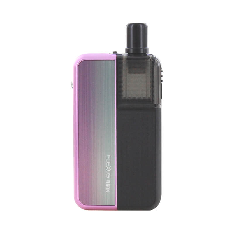 Kit Pod Flexus Q Aspire - cigarette électronique