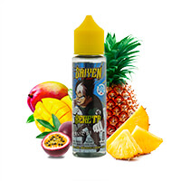 Bereta 50ml - Saiyen Vapors