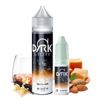 Black Raft 60ml - Dark Story