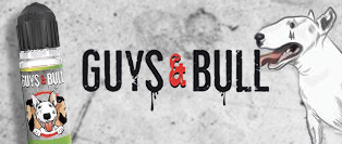 Guys & Bull
