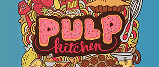 Pulp Kitchen - Pulp