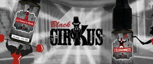 Black Cirkus