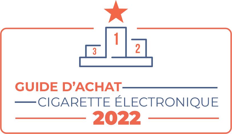 meilleure cigarette électronique 2021