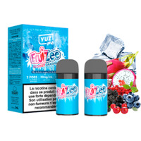 Capsules Yuz Me Bloody Dragon - Yuz Eliquid France