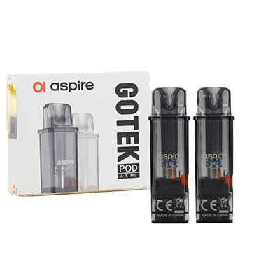 Cartouche Pod Gotek - Aspire