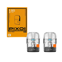 Cartouche pod Pixo - Aspire