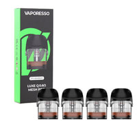 Cartouche Pod Luxe Q2 2ml - Vaporesso