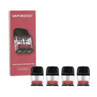Cartouche Pod XROS 3 - Vaporesso