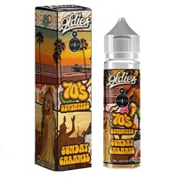 Seventies 70'S 50ml - Oldies