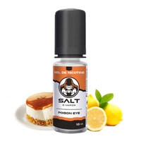 Poison Eye - Salt E-Vapor 
