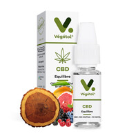 Equilibre - Végétol CBD