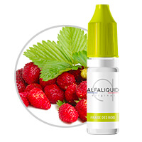 Fraise des Bois - Alfaliquid