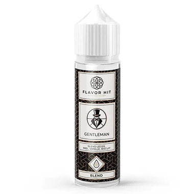 Gentleman 50ml - Flavor Hit