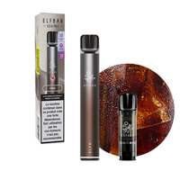[DLUO] Kit Découverte Elfa Pro - Elf Bar
