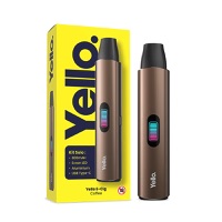 Batterie Yello Solo - Yello