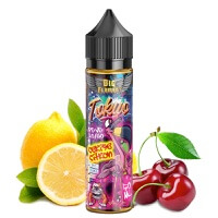 Tokyo 50ml - Big Flamant
