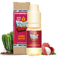 Lychee Cactus - Super Frost - Frost & Furious