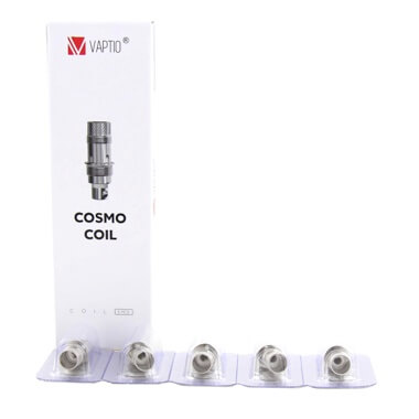 Résistance Cosmo - Vaptio