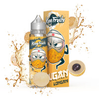 Ryugan 50ml - Kung Fruits