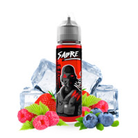 Sabre 50ml - Cryptage