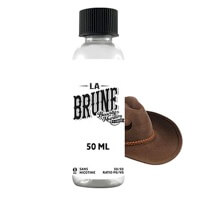 La Brune 50ml - Bounty Hunters