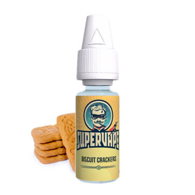 Arôme Biscuit Crackers - Supervape