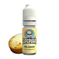 Arôme Poire Amandine - Supervape