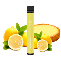 Puff Tarte au Citron - Elf Bar