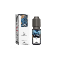200% Menthe - Cloud Empire