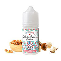 Arôme Chouchou Praline 30ml - Le Coq Qui Vape