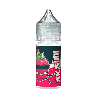 Arôme Akaimi 30ml - Kung Fruits