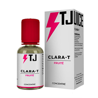 Arôme Clara T 30ml - TJuice