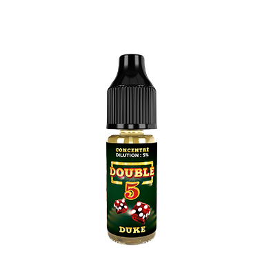 Arôme Duke - Double 5 - Fuu