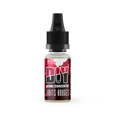 Arôme Fruits Rouges - Revolute