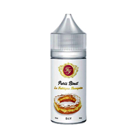 Arôme Le Paris Brest 30ml - La Fabrique Française