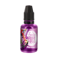 Arôme The Purple Oil 30ml - Fruity Fuel