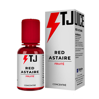 Arôme Red Astaire 30ml - TJuice
