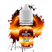 Arôme Solar Flare 30ml - Apocalyptic Juices