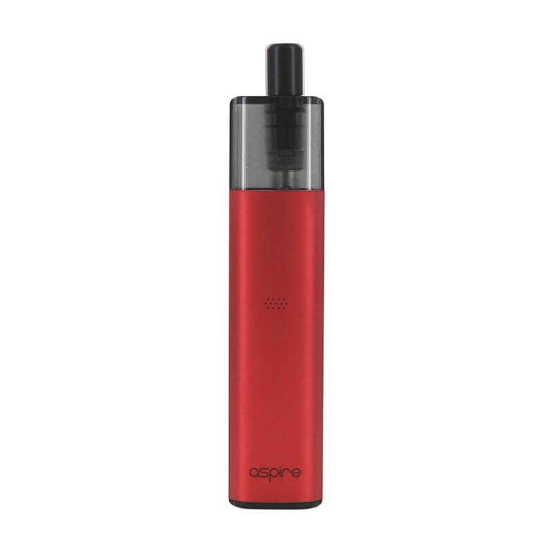 Kit Pod Vilter - Aspire - Cigarette électronique Aspire pod 450mAh 2ml pour  gros fumeur