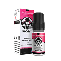 Berry Mix - Salt E-Vapor 