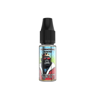 Black Dragon Kiwi Ice - Tornadoliq