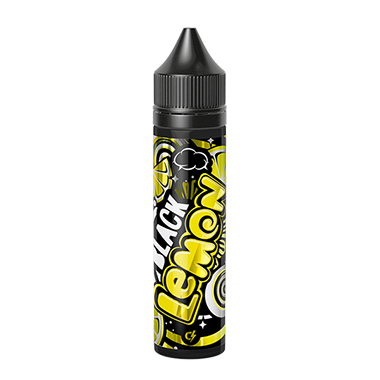 Black Lemon 50ml - Creative Suite