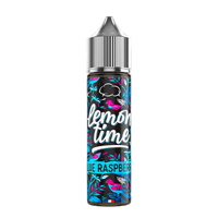 Blue Raspberry 50ml - Lemon'Time