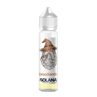 Brocéliande 50ml - Solana