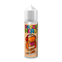 Candy Lime 50ml - Crazy Head
