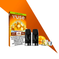 Capsules ePod Mangue Ice - Vuse