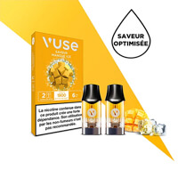 Capsules ePod Mangue Ice - Vuse