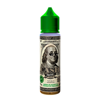 Cash 50ml - Swoke